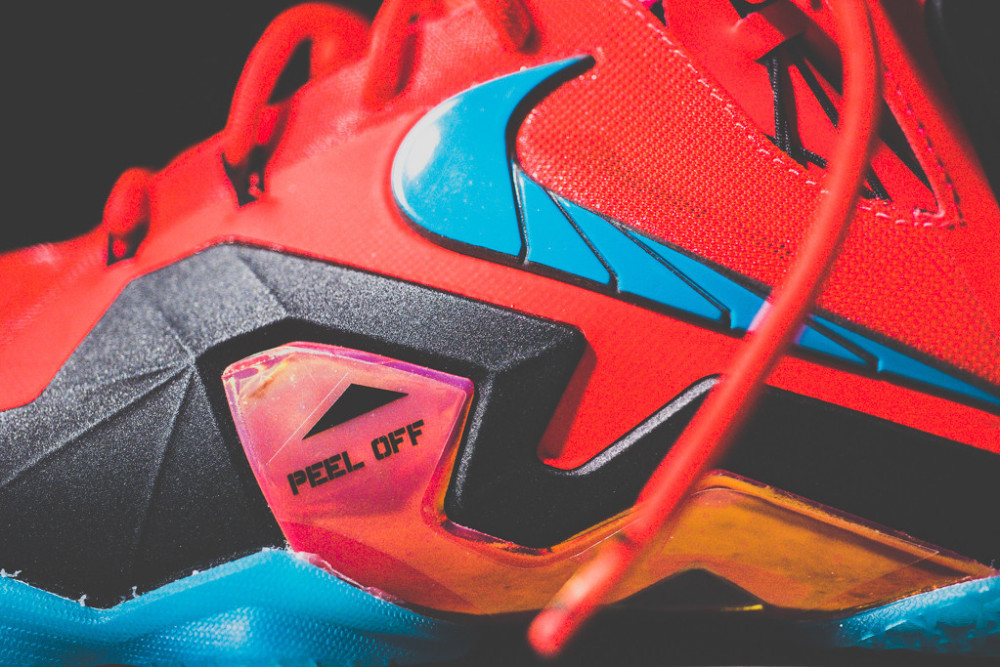 Nike LeBron 11 Elite Hero 8 1000x667