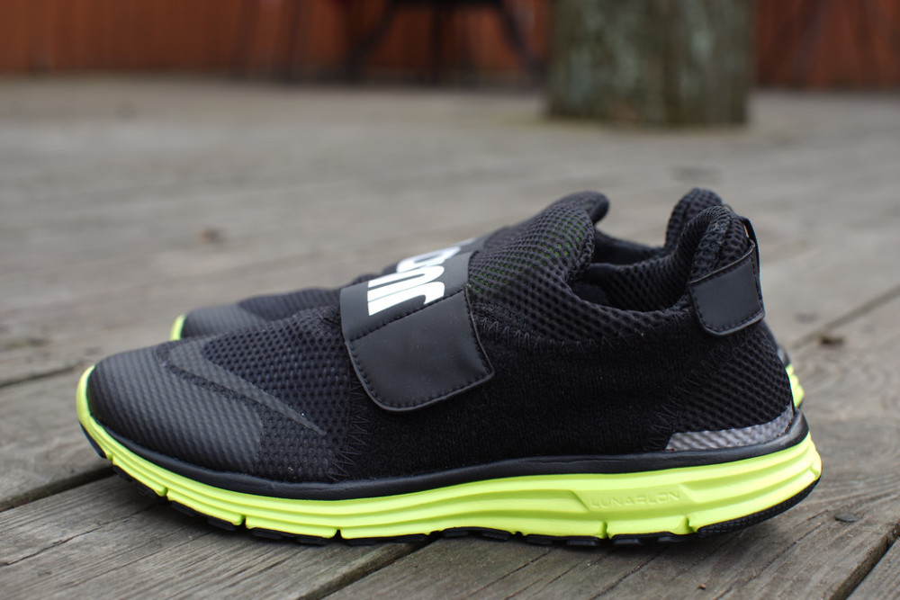 Nike Lunarfly 306 Black Volt 4 1000x667