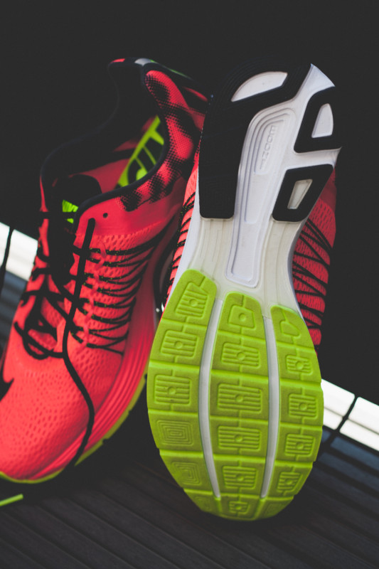 Nike Zoom Streak 5 Laser Crimson Review 10 533x800