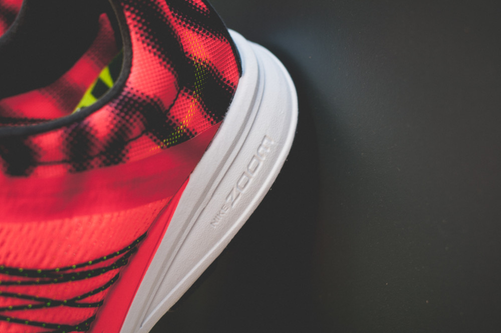 Nike Zoom Streak 5 Laser Crimson Review 6 1000x666