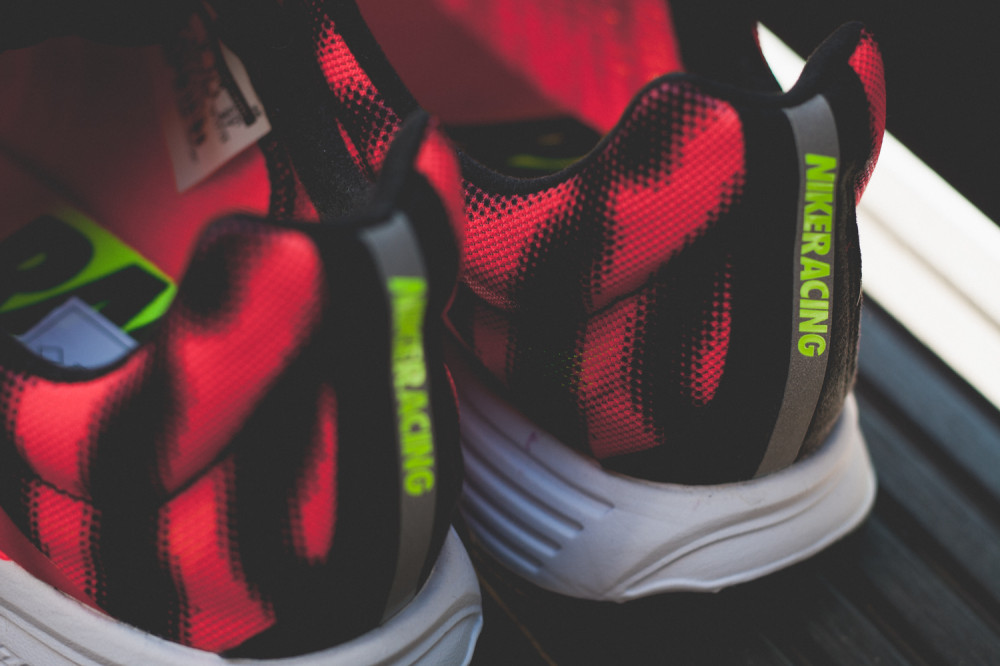 Nike Zoom Streak 5 Laser Crimson Review 9 1000x666