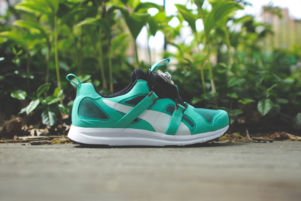 PUMA Future Disc HST Mint 2 1000x666