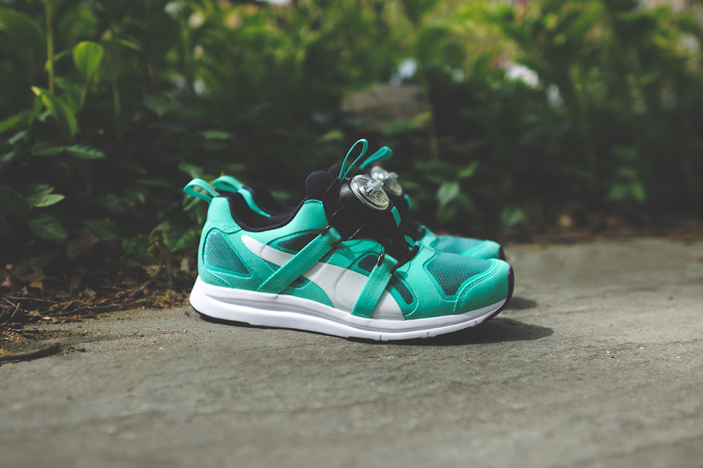 PUMA Future Disc HST Mint 3 1000x666