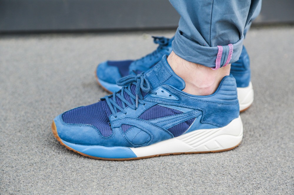 PUMA x BWGH Sommer 2014 Collection 16 1000x666