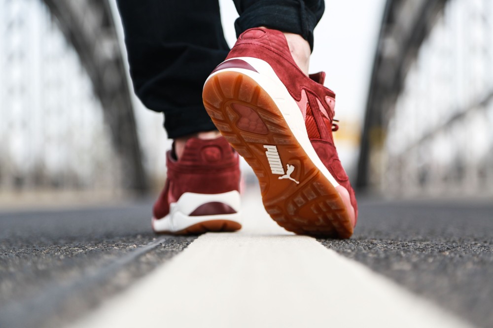 PUMA x BWGH Sommer 2014 Collection 17 1000x666