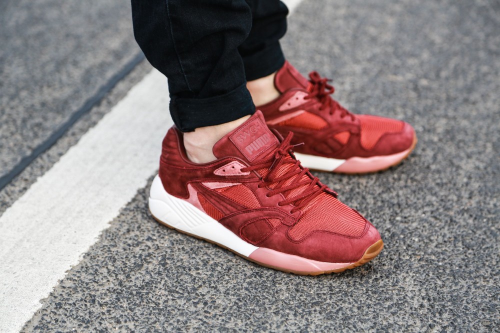 PUMA x BWGH Sommer 2014 Collection 18 1000x666