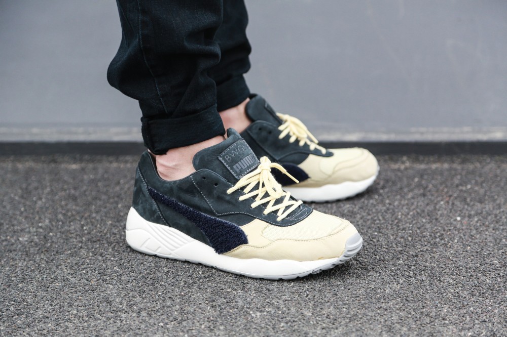 PUMA x BWGH Sommer 2014 Collection 2 1000x666