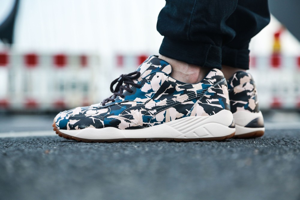 PUMA x BWGH Sommer 2014 Collection 24 1000x666