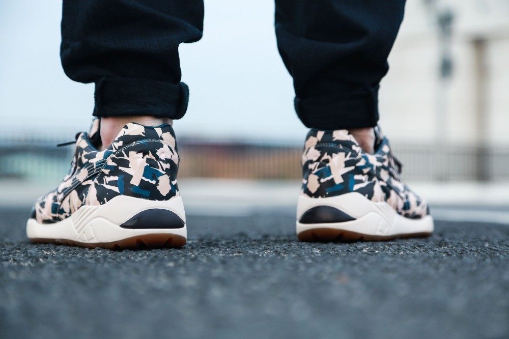 PUMA x BWGH Sommer 2014 Collection 25 1000x666