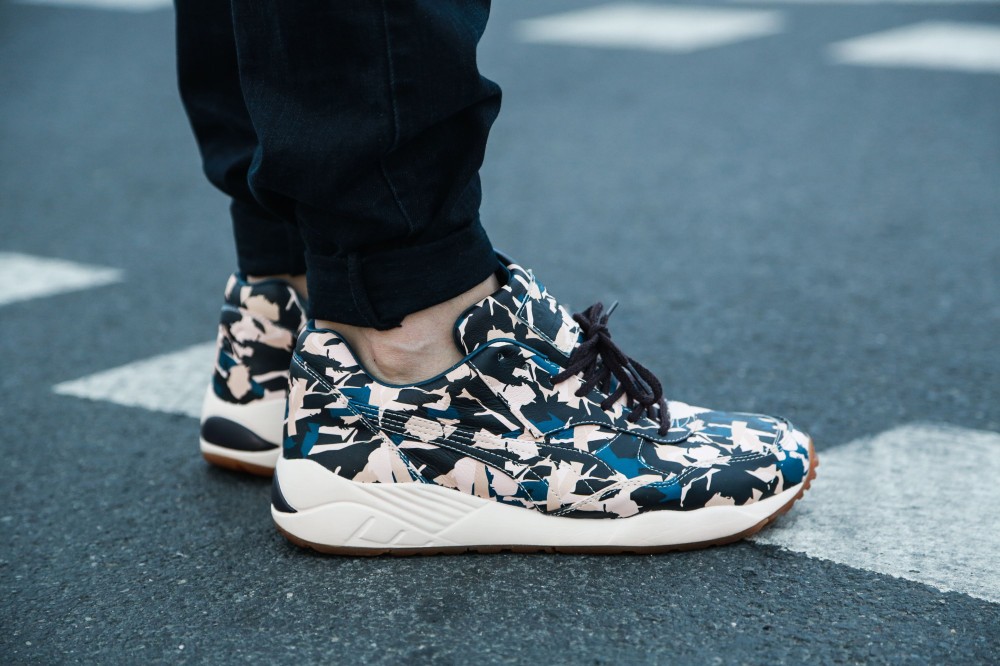 PUMA x BWGH Sommer 2014 Collection 26 1000x666