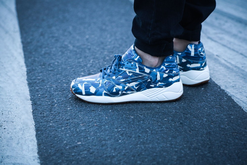 PUMA x BWGH Sommer 2014 Collection 28 1000x666