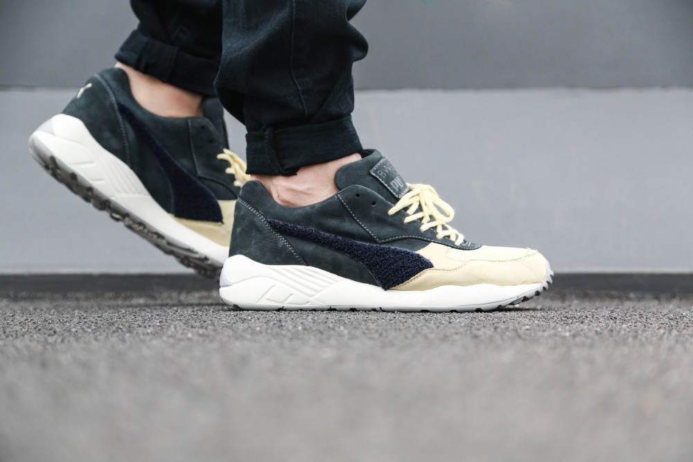 PUMA x BWGH Sommer 2014 Collection 3 1000x666