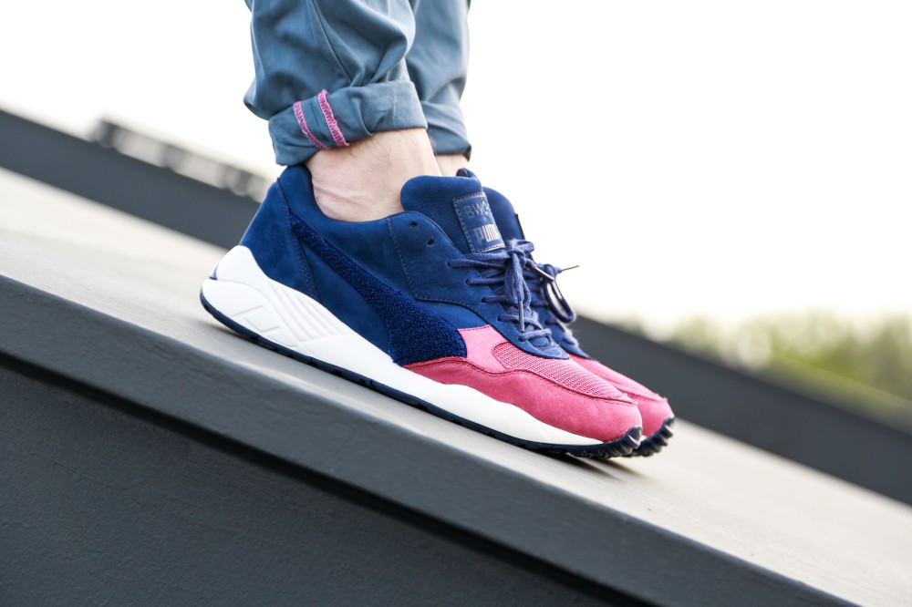 PUMA x BWGH Sommer 2014 Collection 6 1000x666
