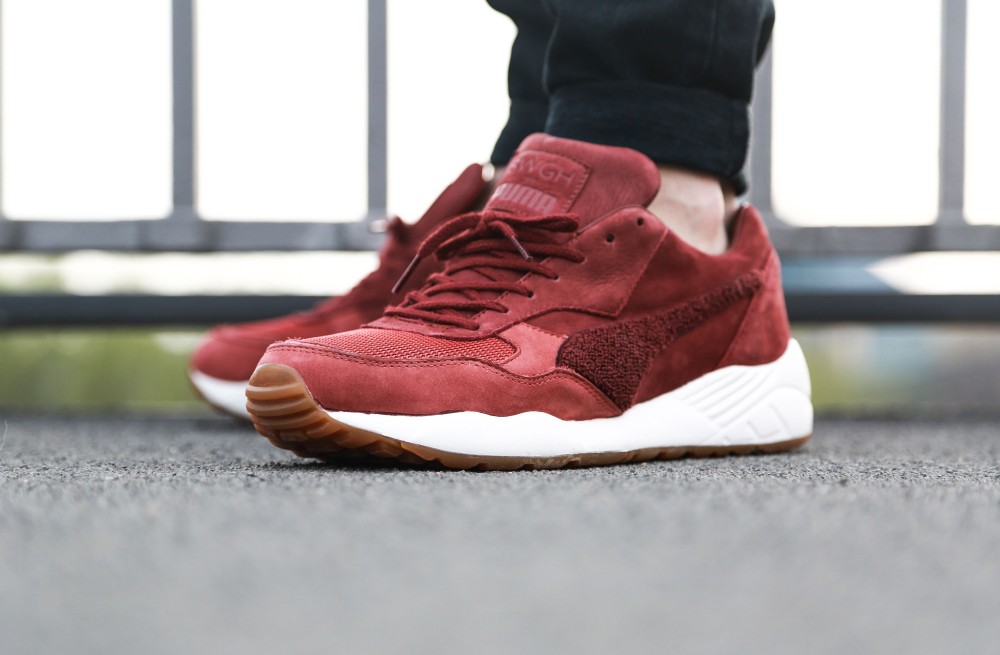 PUMA x BWGH Sommer 2014 Collection 7 1000x655