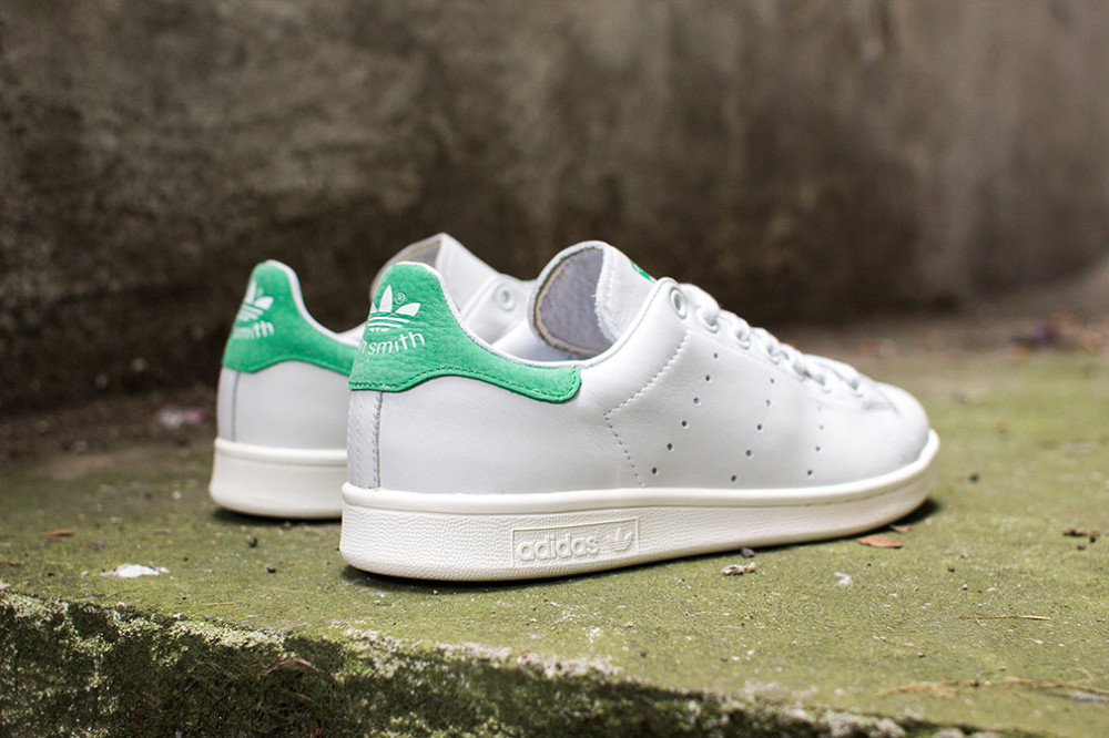 adidas Originals Stan Smith 2 1000x666