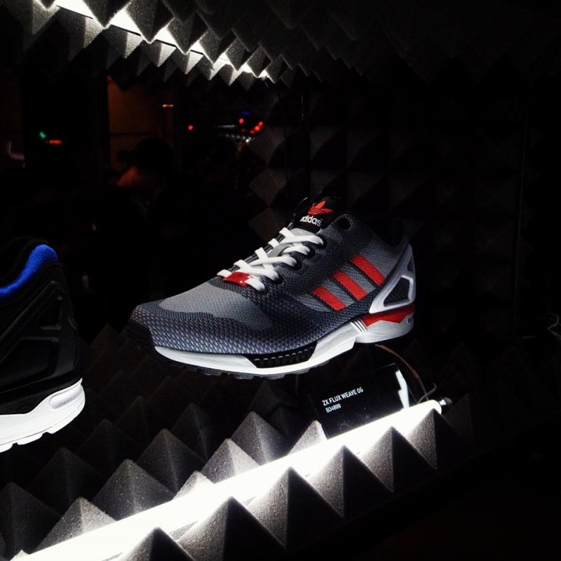 adidas Originals ZX FLUX Releases 2014 2 800x800