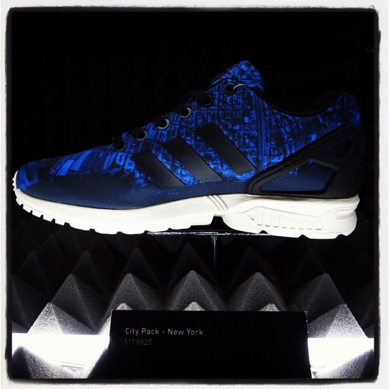 adidas Originals ZX FLUX Releases 2014 7 800x800