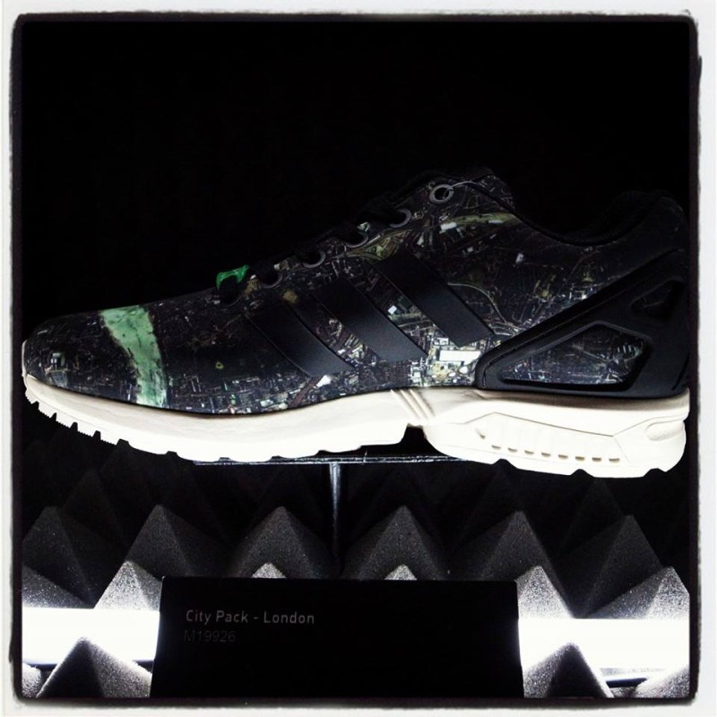 zx flux 2014