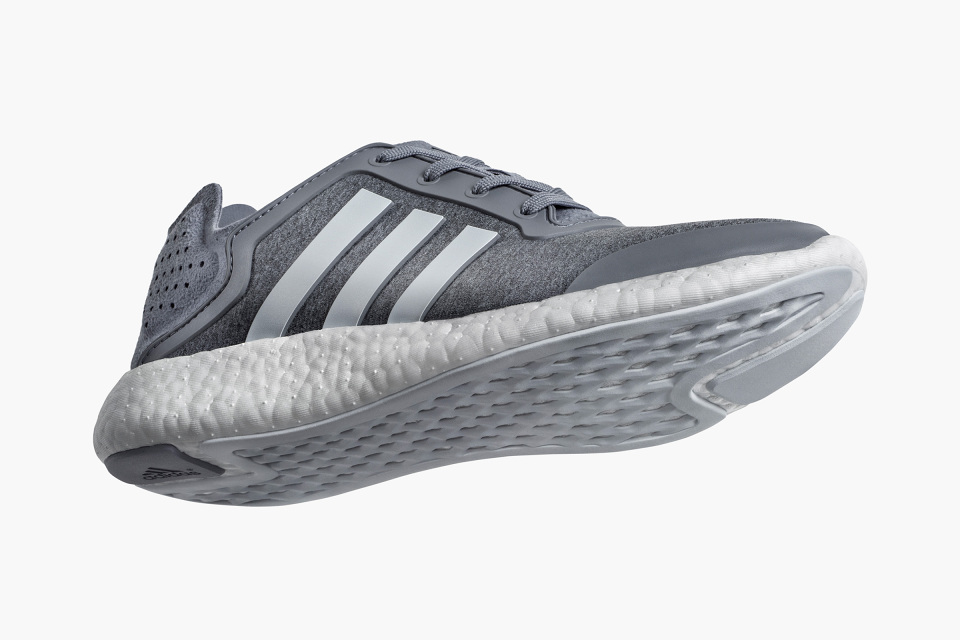 adidas Pure Boost Spring Summer 2014 Collection 1
