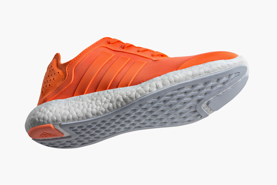 adidas Pure Boost Spring Summer 2014 Collection 2
