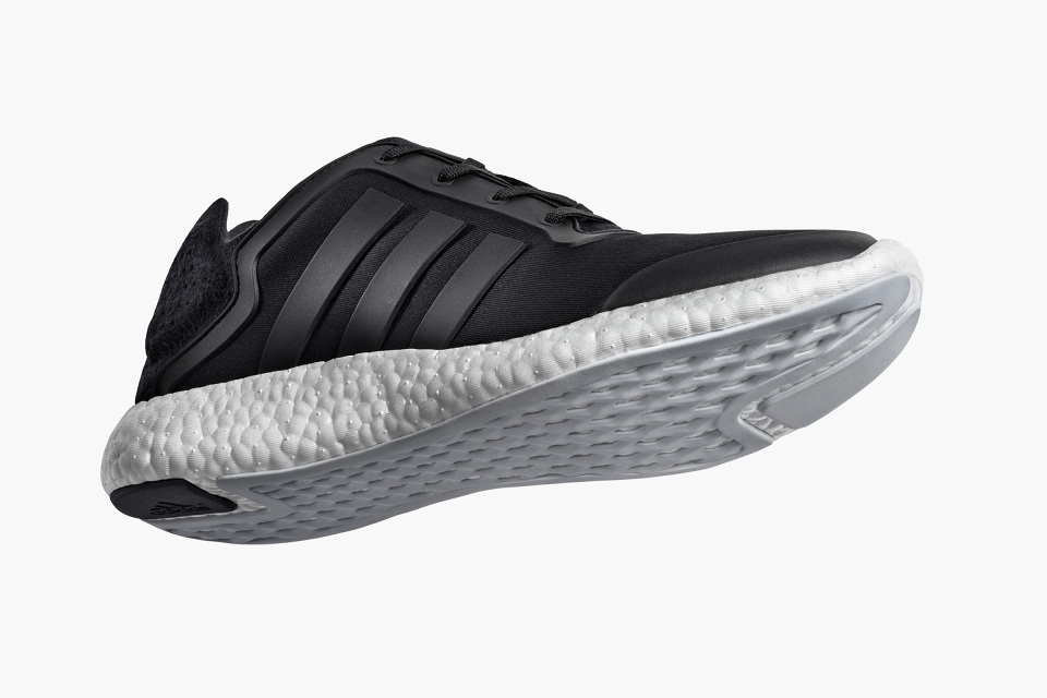 pure boost 2014