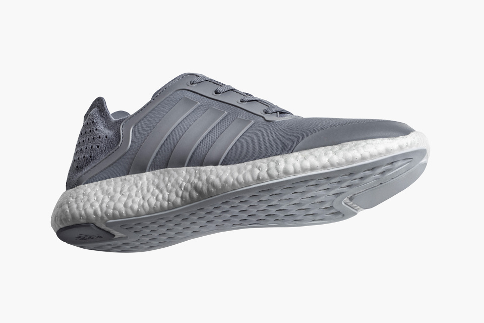 adidas Pure Boost Spring Summer 2014 Collection 5