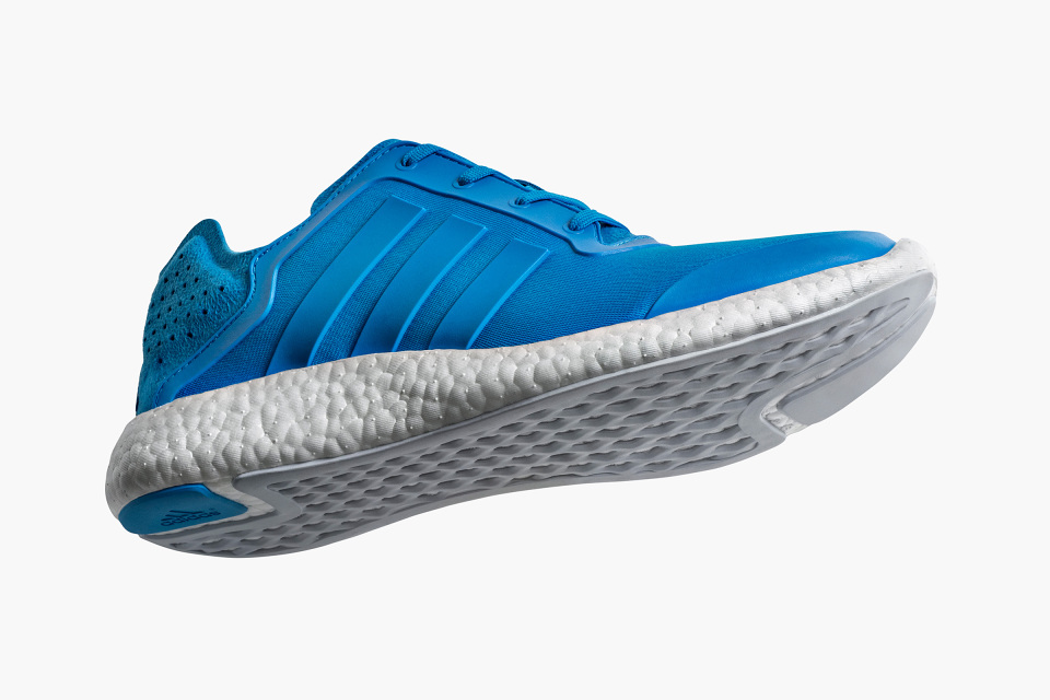 adidas Pure Boost Spring Summer 2014 Collection 6