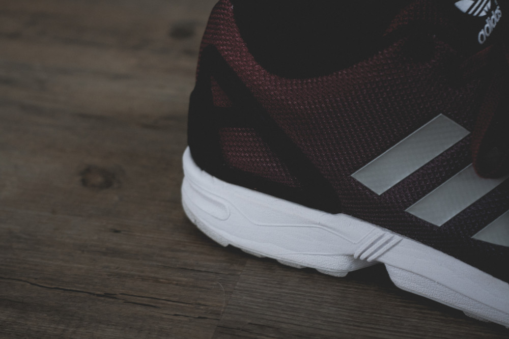 adidas ZX FLUX Fading Reflective Pack Review 5 1000x666