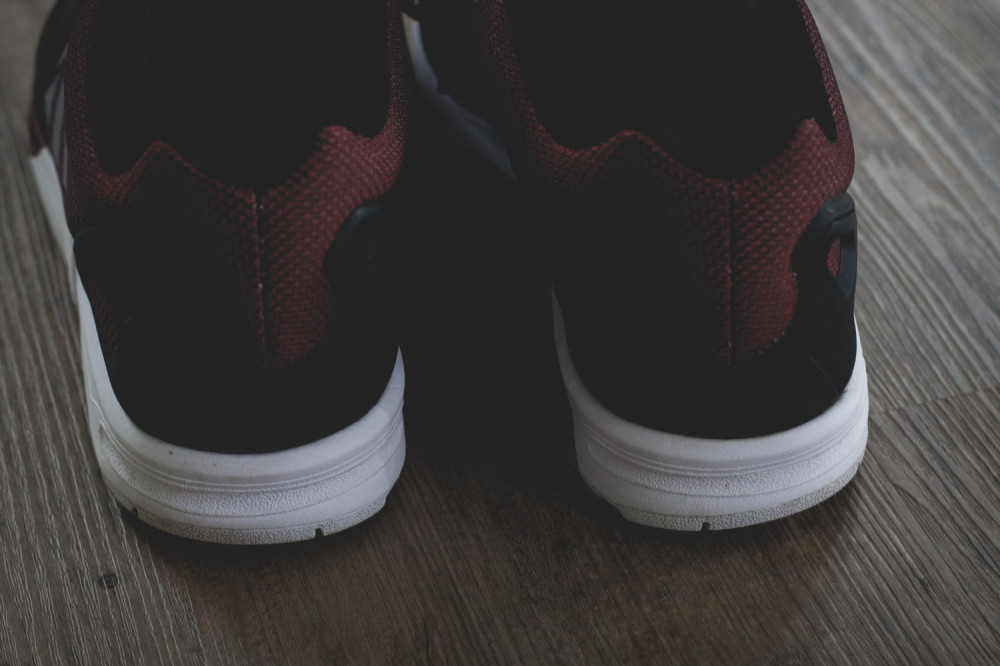 adidas ZX FLUX Fading Reflective Pack Review 7 1000x666
