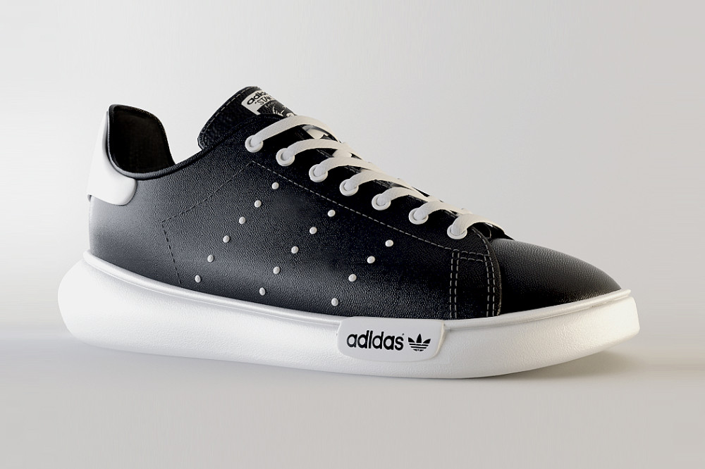 adidas x Kanye West Stan Smith 2 1000x666