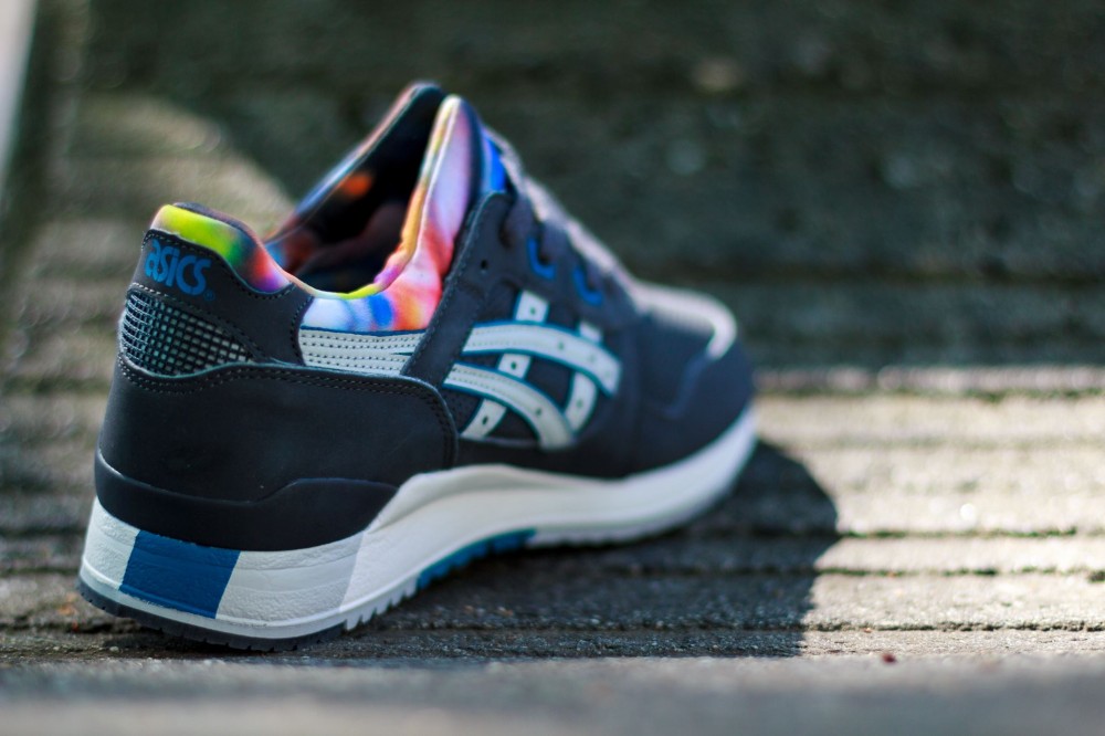 ASICS Gel Lyte III Multicolor 4 1000x666