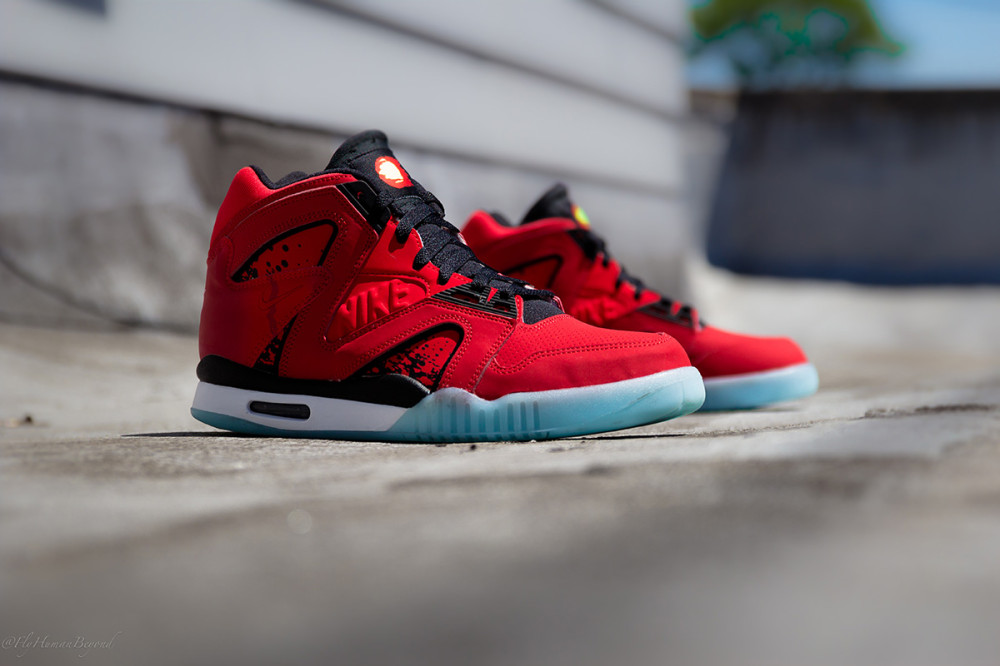 Nike Air Tech Challenge Hybrid Chilling Red 4 1000x666