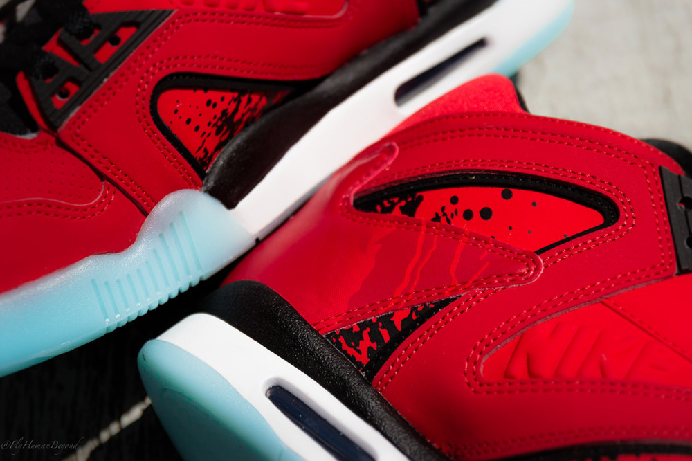 Nike Air Tech Challenge Hybrid Chilling Red 5 1000x666