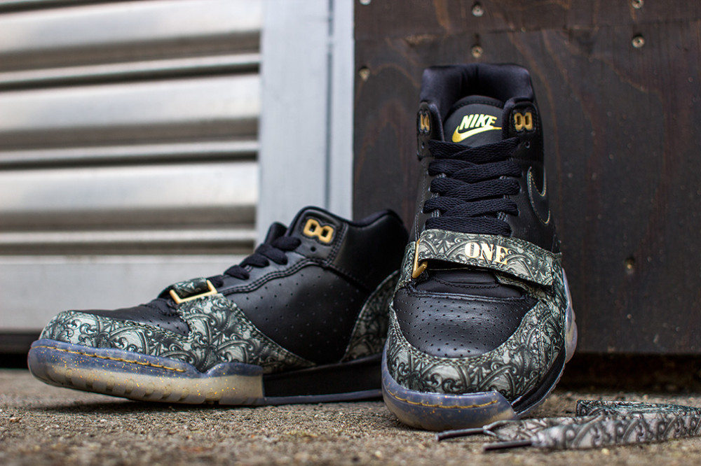 Nike Air Trainer 1 MID PRM QS Paid In Full 3 1000x666