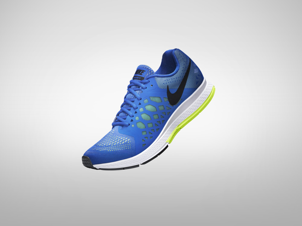 Nike Air Zoom Pegasus 31 Blue 1 1000x750