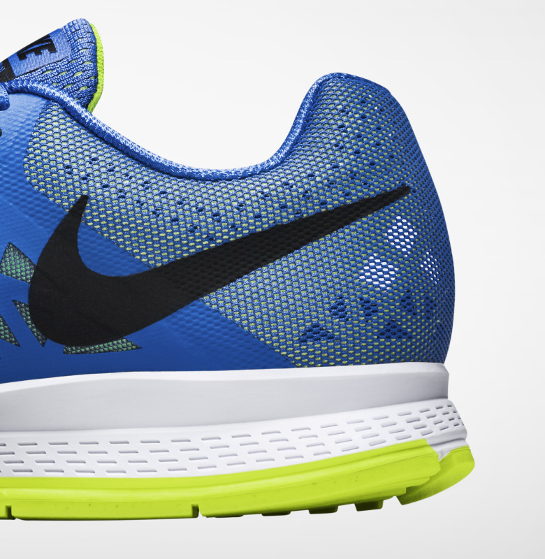 Nike Air Zoom Pegasus 31 Blue 4 780x800