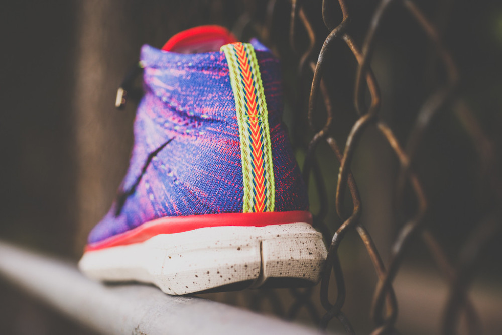 Nike Free Flyknit Chukka Mercurial Collection 3 1000x667