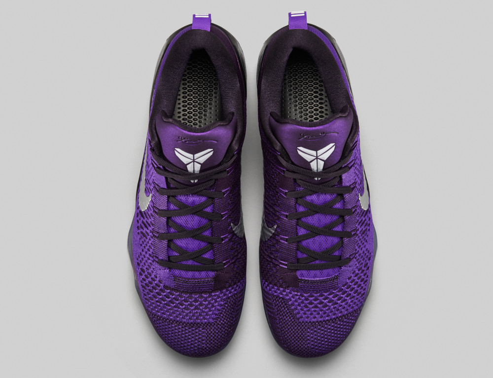 Nike Kobe 9 Elite Low Hyper Grape 6 1000x766