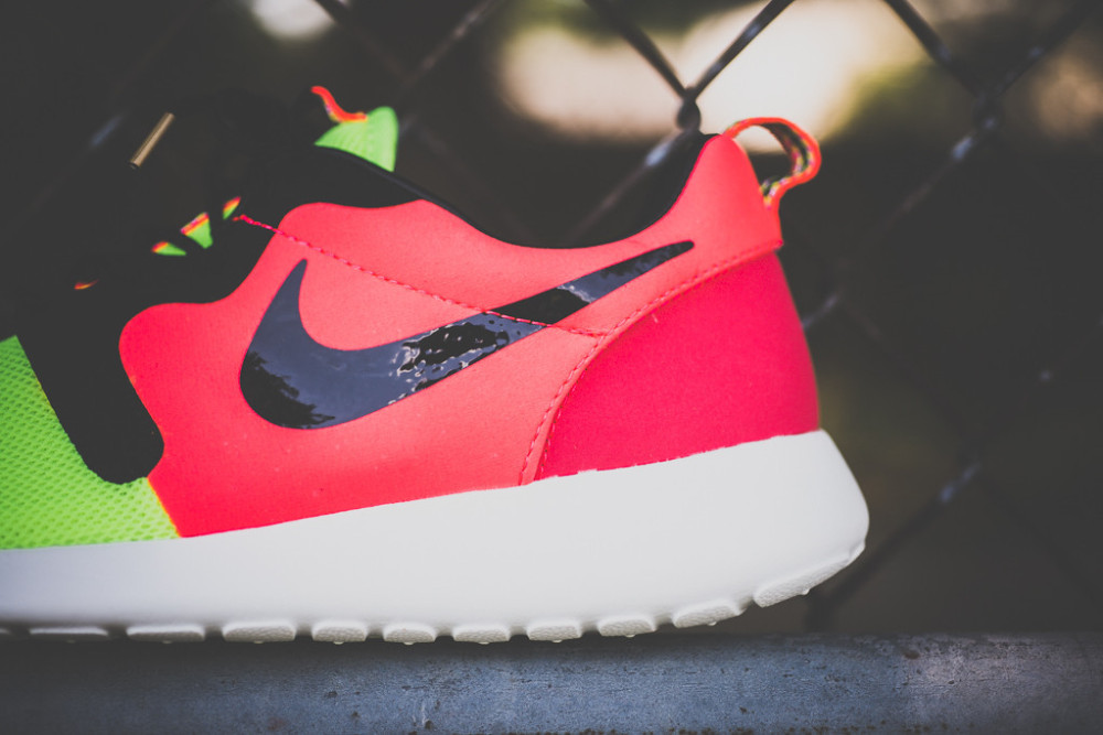 Nike Roshe Run Mercurial Collection 2 1000x667