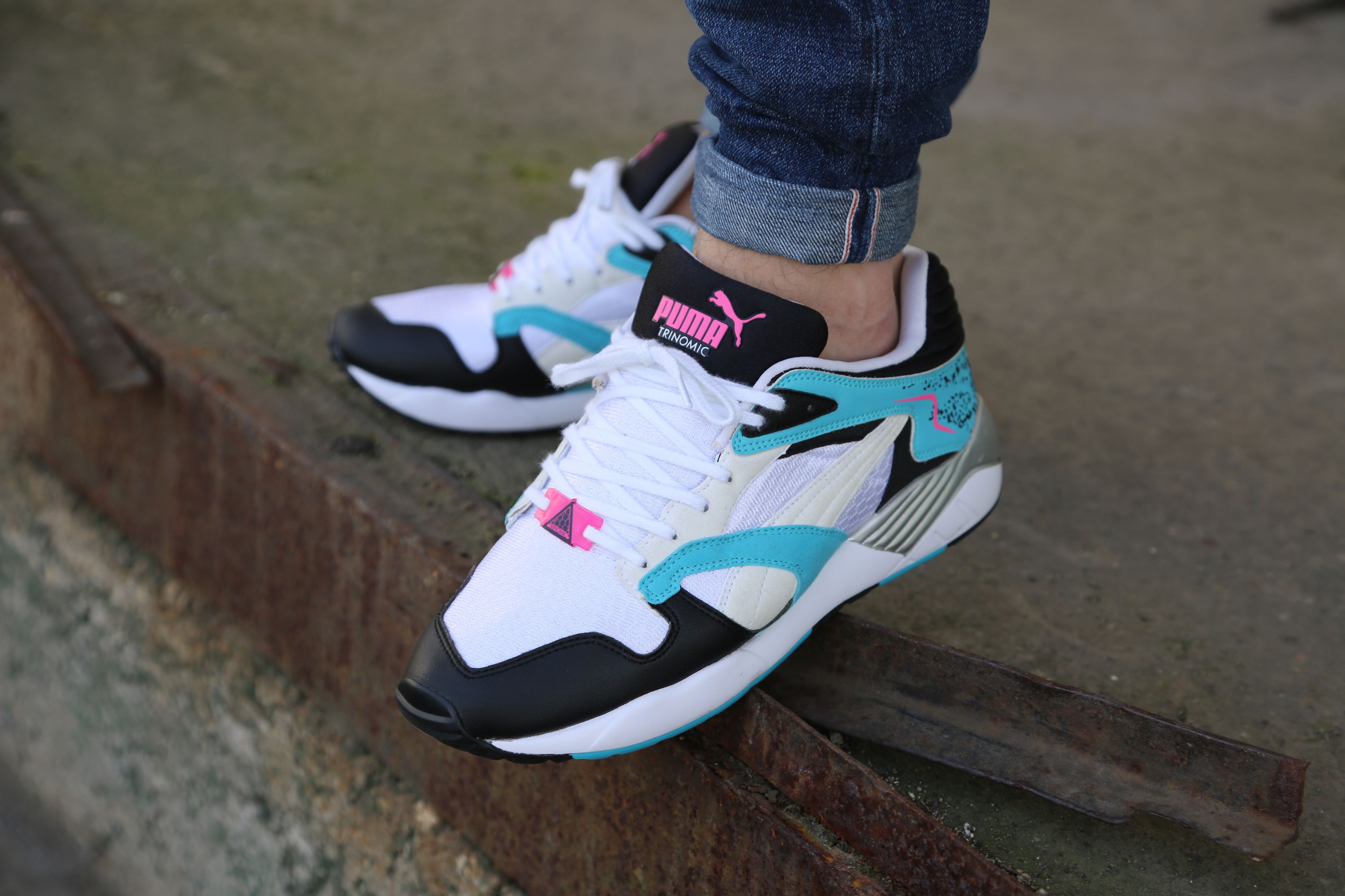 puma trinomic xs 850 plus