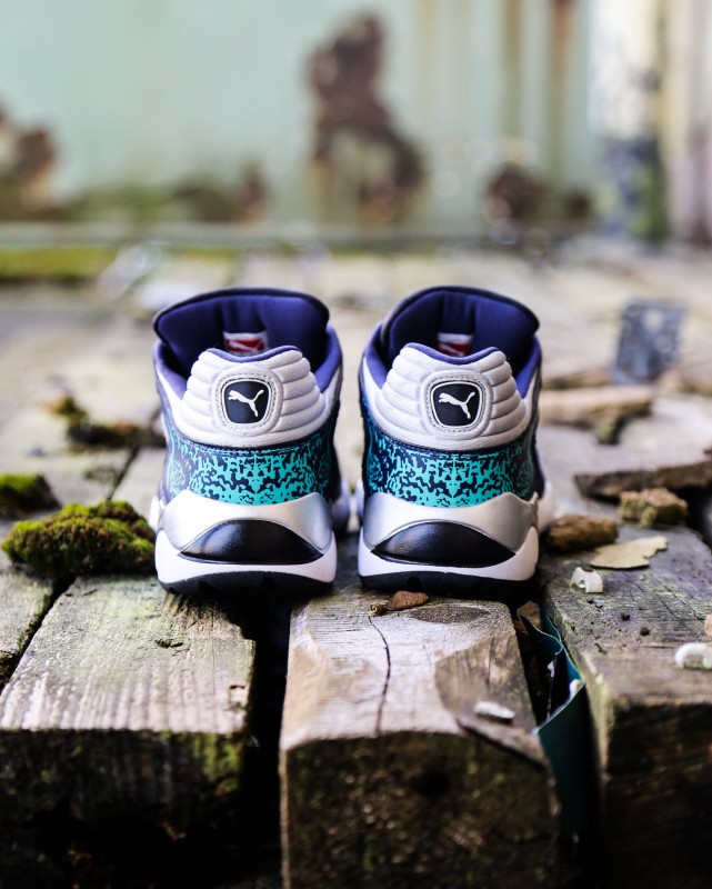 PUMA Trinomic XS850 Plus 23 641x800