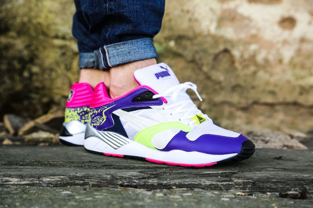 PUMA Trinomic XS850 Plus 5 1000x666