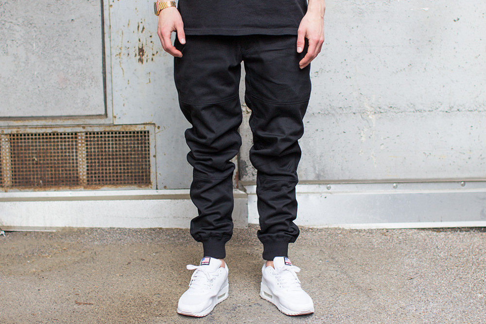 Publish Legacy Pants Black 1 1000x667