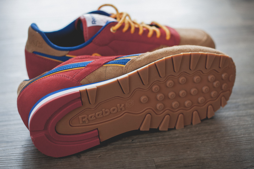 SNIPES x Reebok Classic Leather Review Camp Out 11 1000x666