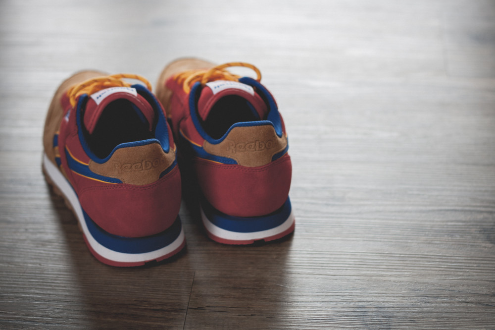SNIPES x Reebok Classic Leather Review Camp Out 5 1000x666