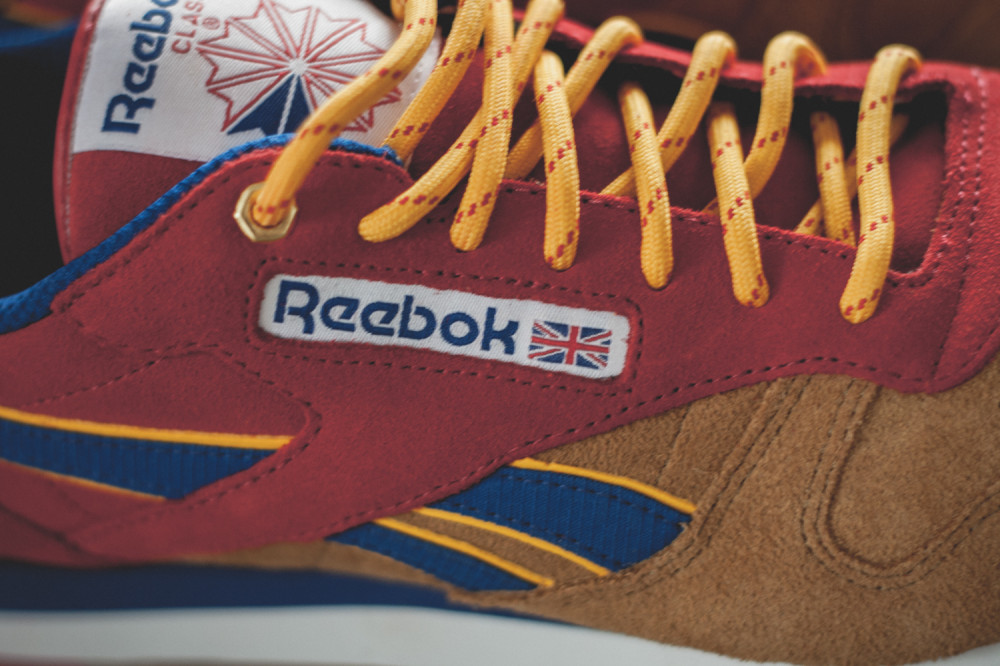 SNIPES x Reebok Classic Leather Review Camp Out 7 1000x666