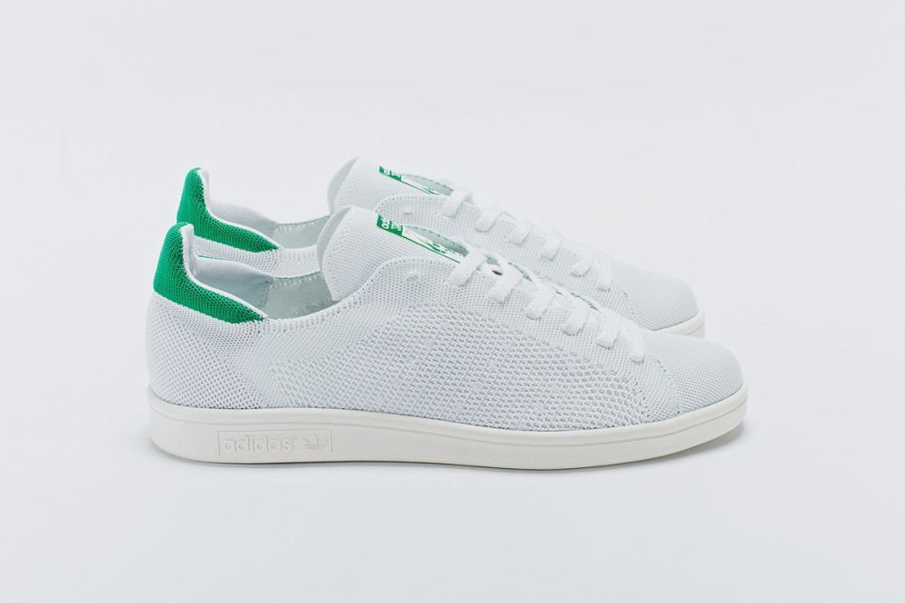 adidas Consortium Stan Smith Primeknit 1 1000x666