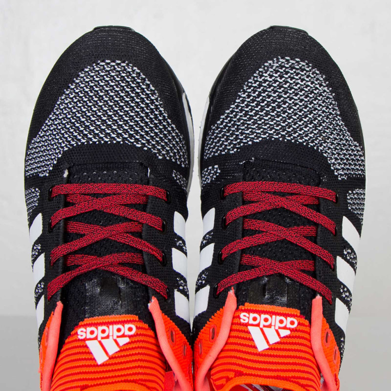 adidas adizero prime boost Black Red 4 800x800