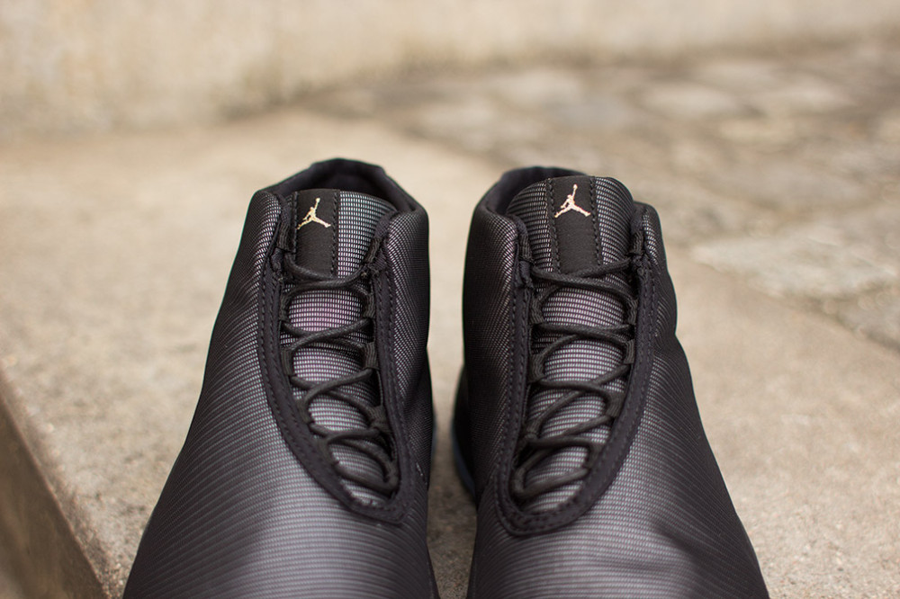 Air Jordan Future Black Clear 2 1000x666
