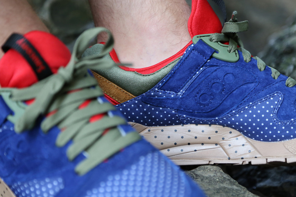 Bodega x Saucony Elite Polka Dot Pack 2 1000x666